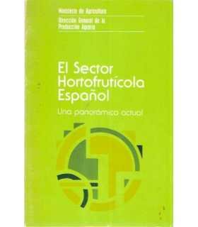El sector hortofrutícola español