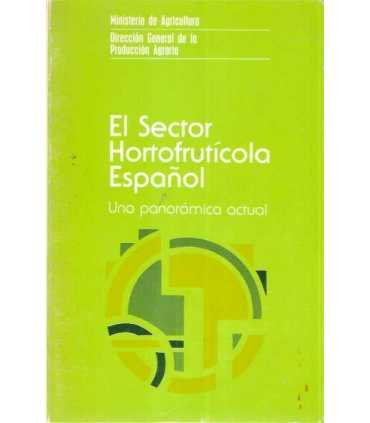 El sector hortofrutícola español