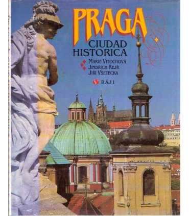 Praga Ciudad Histórica