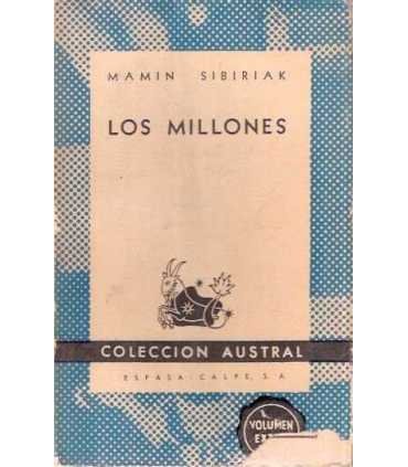 Los millones