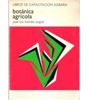 Botánica Agrícola