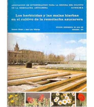 Los herbicidas y las malas hierbas en el cultivo d