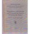 Disposiciones relacionadas con el Servicio de Cata