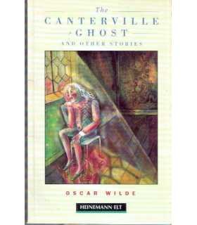 The Canterville Ghost and other stories