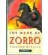 The mark of Zorro