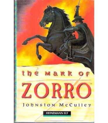 The mark of Zorro