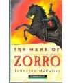 The mark of Zorro