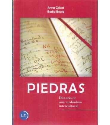 Piedras. Dietario de una mediadora intercultural