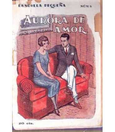 Aurora de Amor