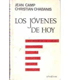 Los jóvenes de hoy