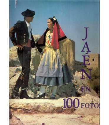 Jaén en 100 fotos