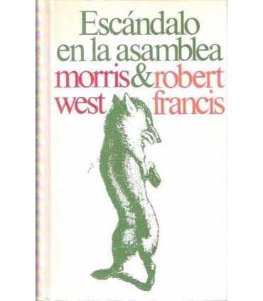 Escándalo en la asamblea