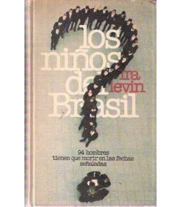 Los niños de Brasil