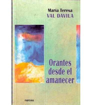 Orantes desde el amanecer