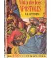 Vida de los Apóstoles