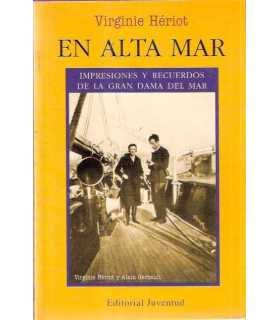 En alta mar