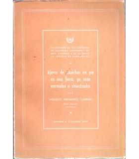 Aforos de cosechas en pie en una finca, ya sean no