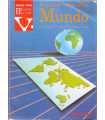 Mundo. Formación humanística. F.P. 1er grado, 2º c
