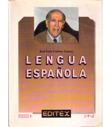 Lengua Española. F.P. 1º.