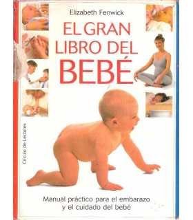 El gran libro del bebé