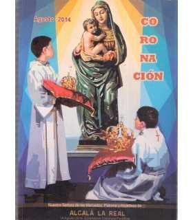 Coronación. Nuestra Señora de las Mercedes