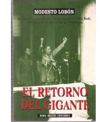 El retorno del Gigante