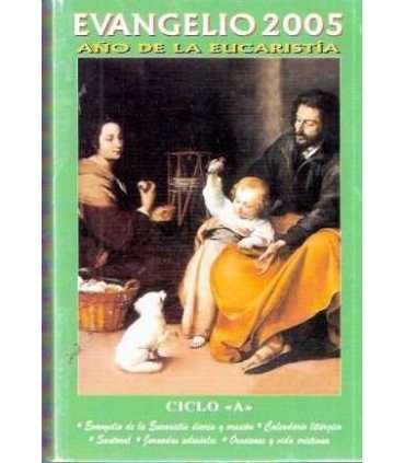 Evangelio 2005 año de la eucaristia