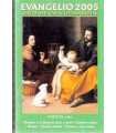 Evangelio 2005 año de la eucaristia