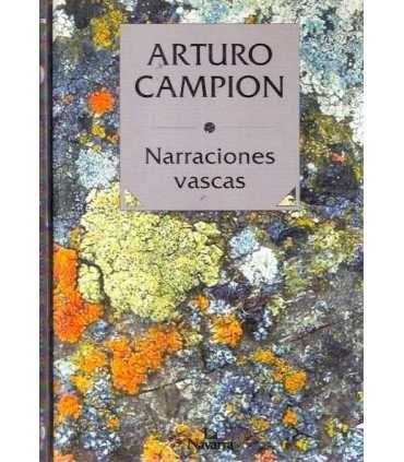 Narraciones vascas