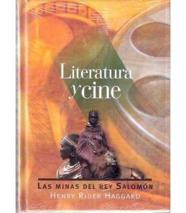 Las minas del Rey Salomón