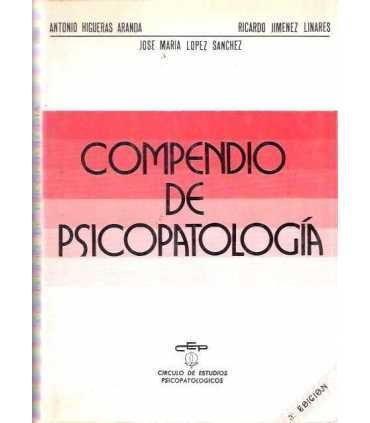 Compendio de Psicopatología