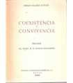 Coexistencia y convivencia