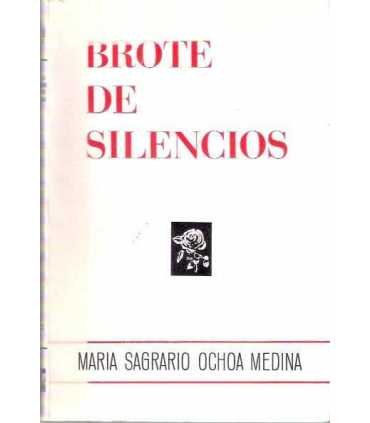 Brote de silencios