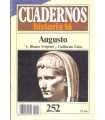 Cuadernos Historia 16, 252. Augusto