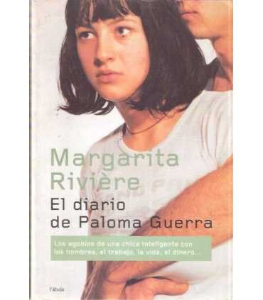 El diario de Paloma Guerra