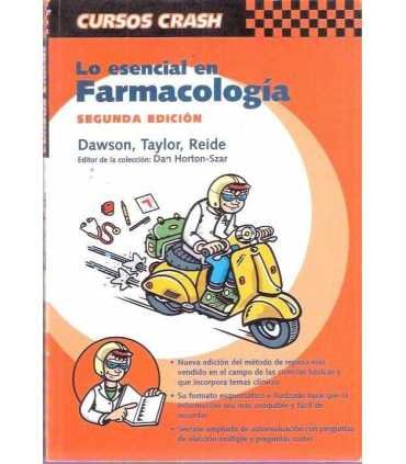 Lo esencial en Farmacología