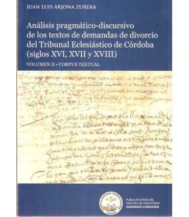 Análisis pragmático-discursivo de los textos de de