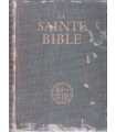 La Sainte Bible, traduite en français sous la dire