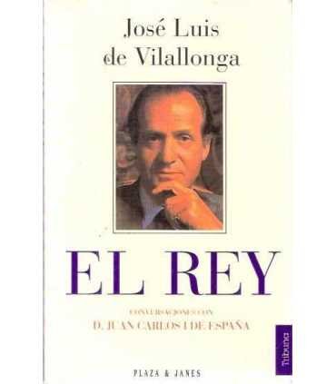 El Rey. Conversaciones con D. Juan Carlos I de España