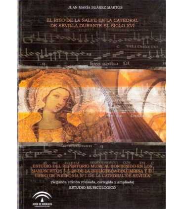 El rito de la Salve en la Catedral de Sevilla dura