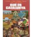 Qué és Catalunya