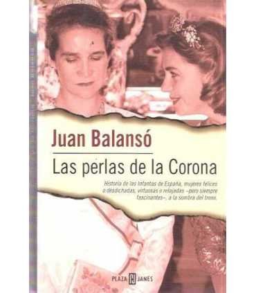 Las perlas de la Corona