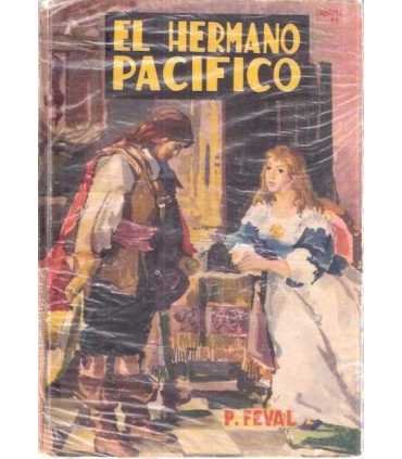 El hermano pacífico