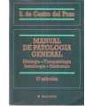 Manual de Patología General. Etiología. Fisiopatol