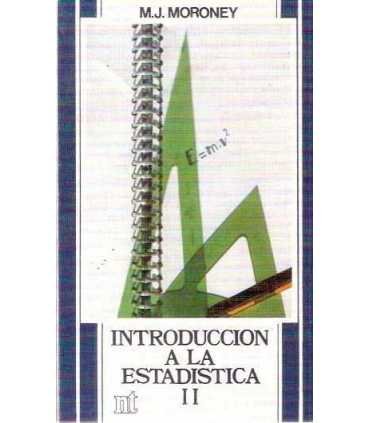 Introducción a la estadística II