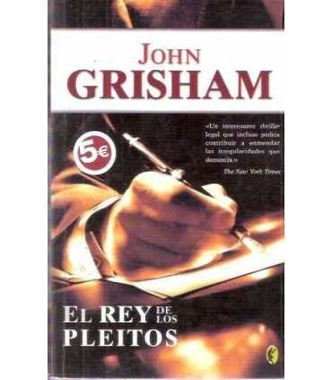 El rey de los pleitos