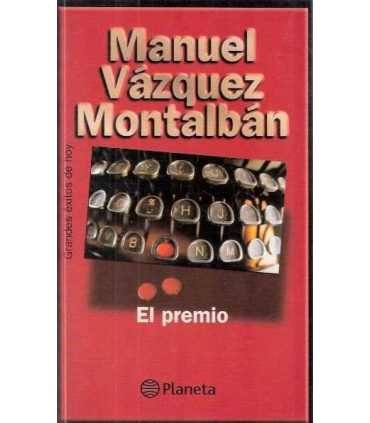 El premio