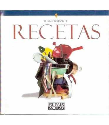 El archivador de Recetas