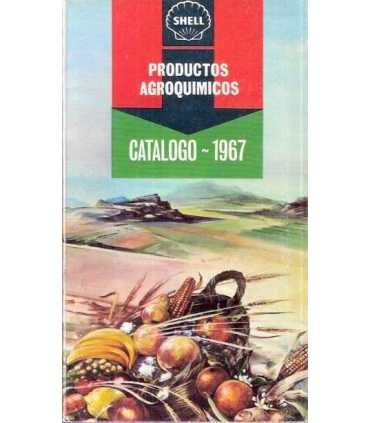 Productos agroquímicos