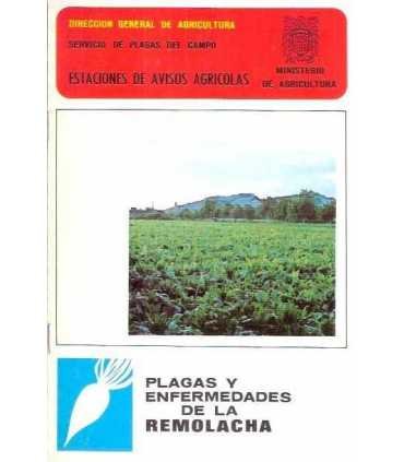 Plagas y enfermedades de la remolacha
